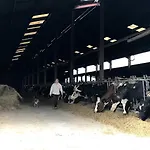Σπίτι διακοπών Du Coos *