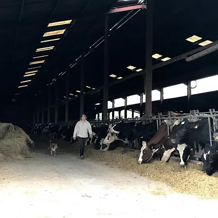 Prázdninový dům Du Coos *